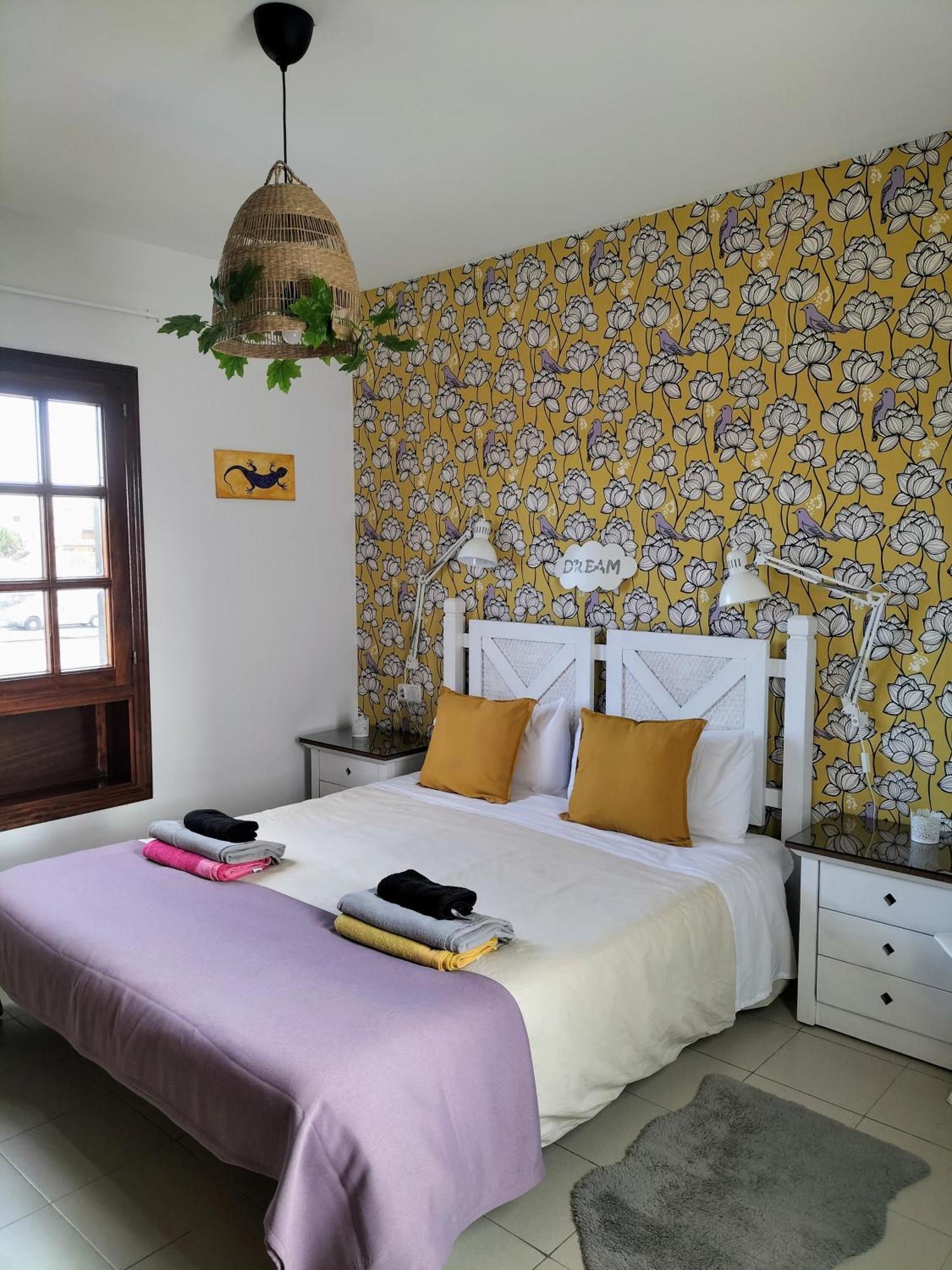 Lovely Villa Kiluka Heated Pool Playa Blanca  Ngoại thất bức ảnh