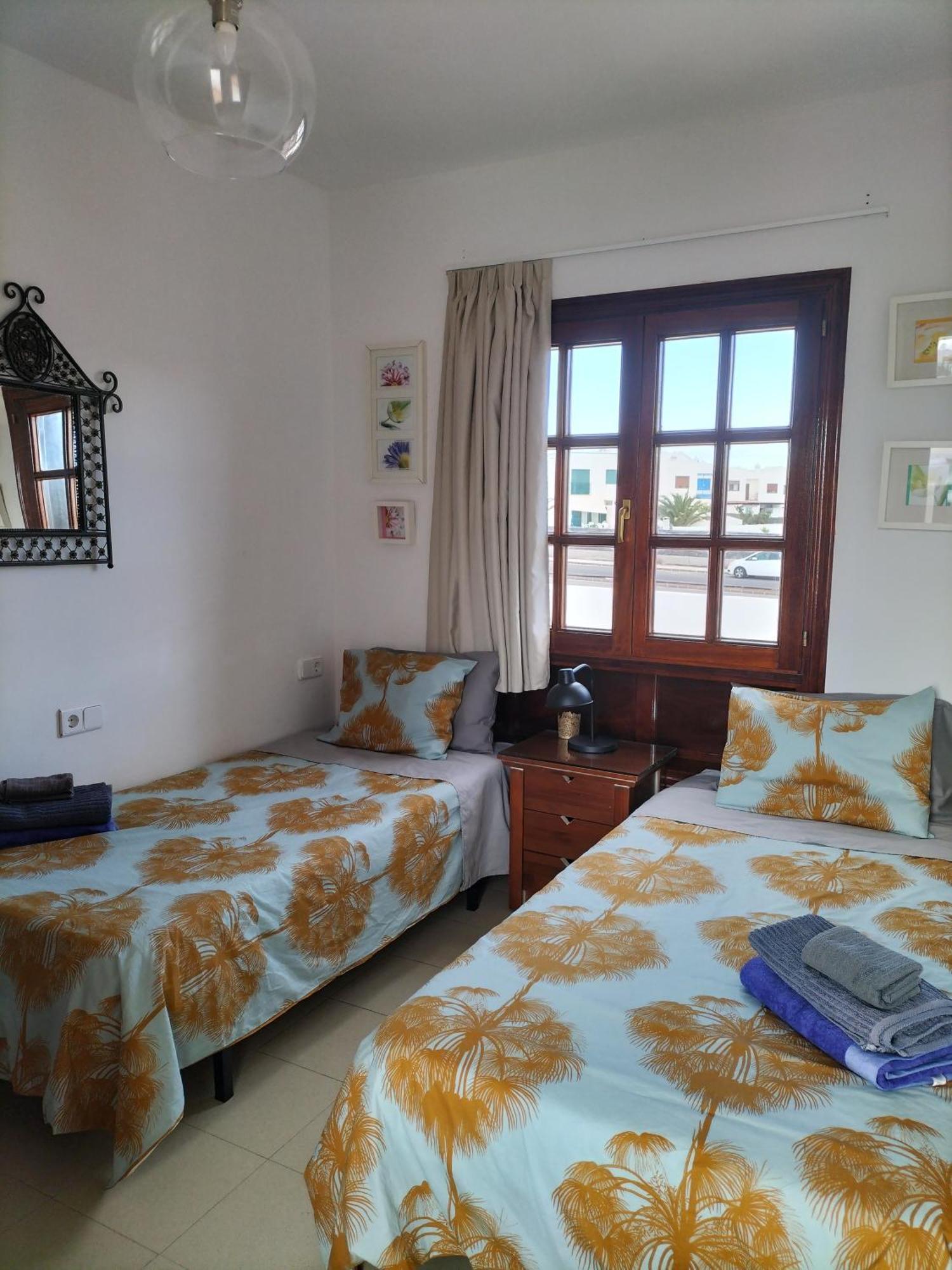 Lovely Villa Kiluka Heated Pool Playa Blanca  Ngoại thất bức ảnh