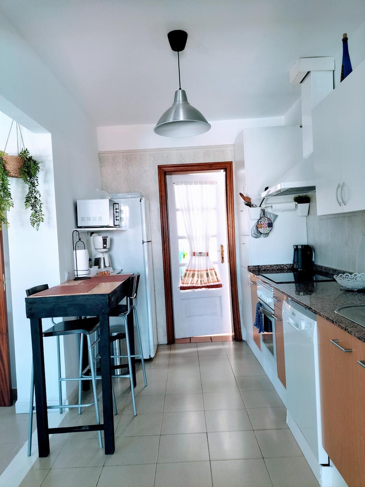 Lovely Villa Kiluka Heated Pool Playa Blanca  Ngoại thất bức ảnh