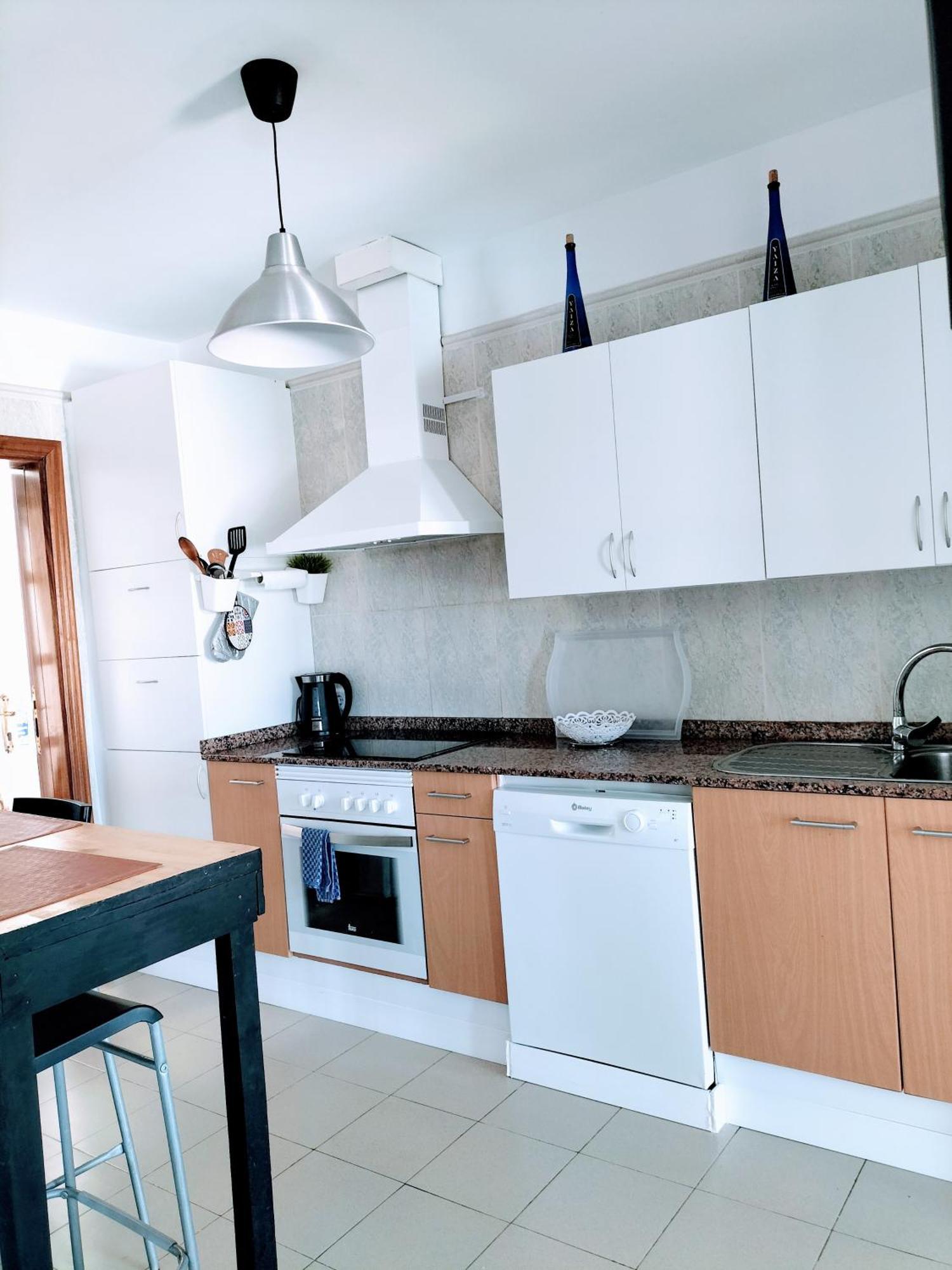 Lovely Villa Kiluka Heated Pool Playa Blanca  Ngoại thất bức ảnh