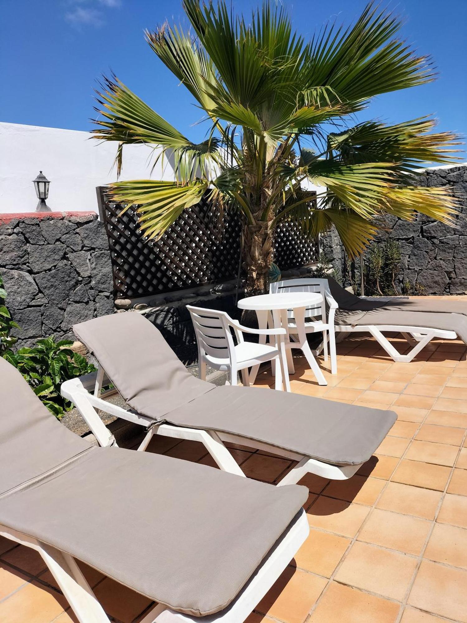 Lovely Villa Kiluka Heated Pool Playa Blanca  Ngoại thất bức ảnh