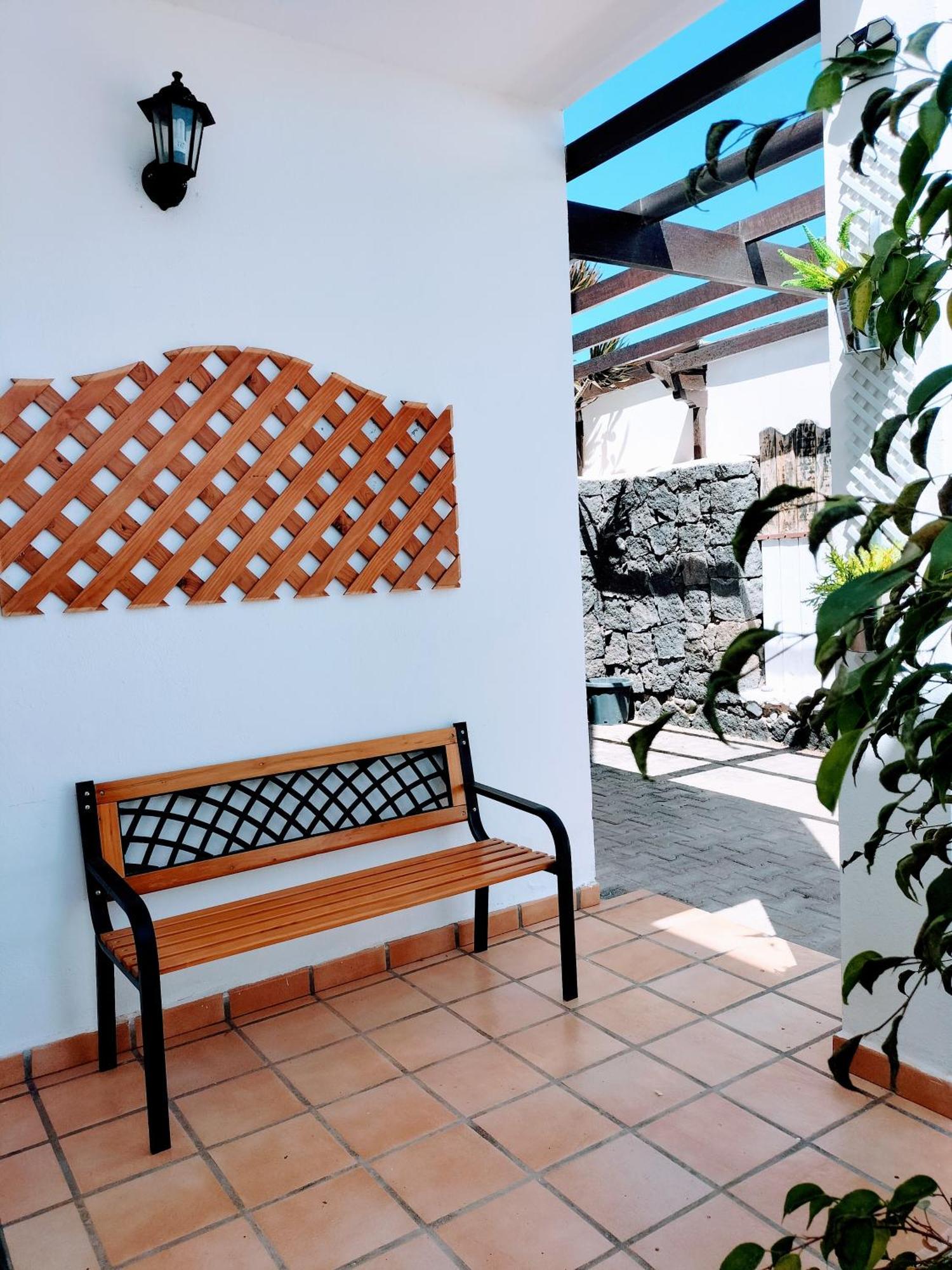 Lovely Villa Kiluka Heated Pool Playa Blanca  Ngoại thất bức ảnh