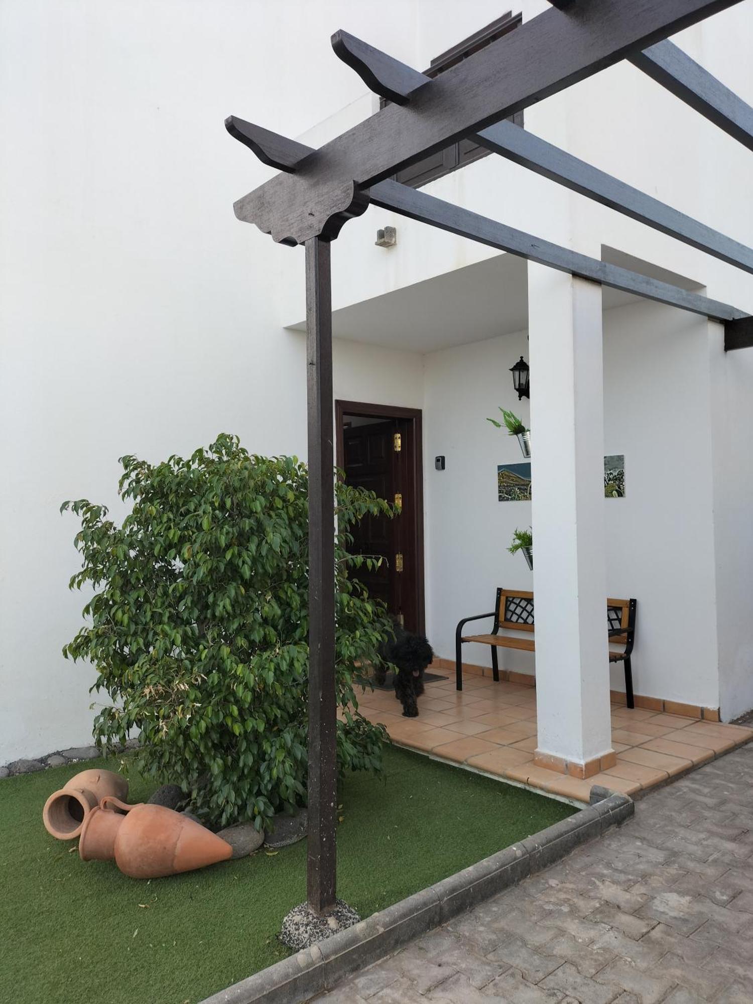 Lovely Villa Kiluka Heated Pool Playa Blanca  Ngoại thất bức ảnh
