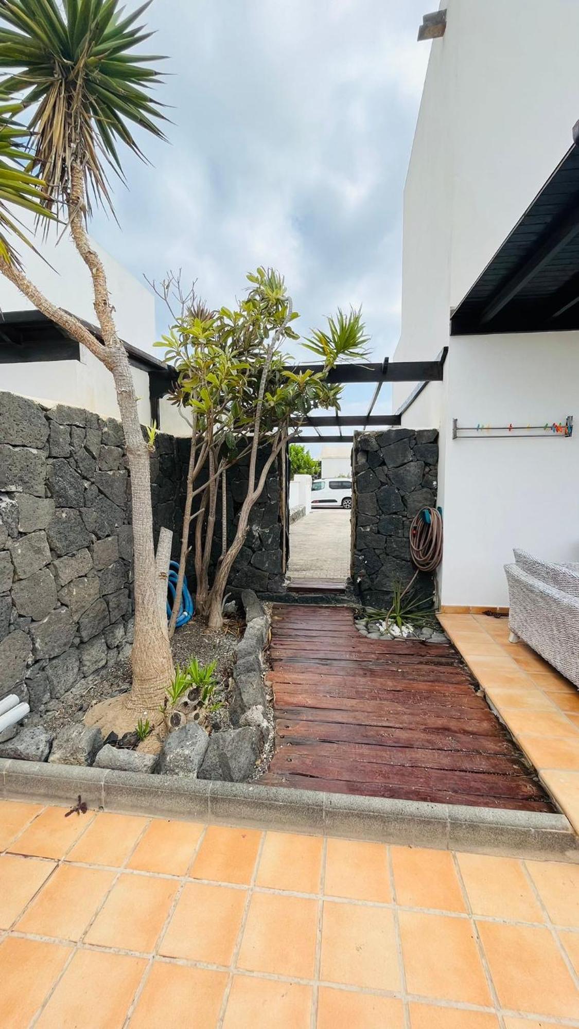 Lovely Villa Kiluka Heated Pool Playa Blanca  Ngoại thất bức ảnh