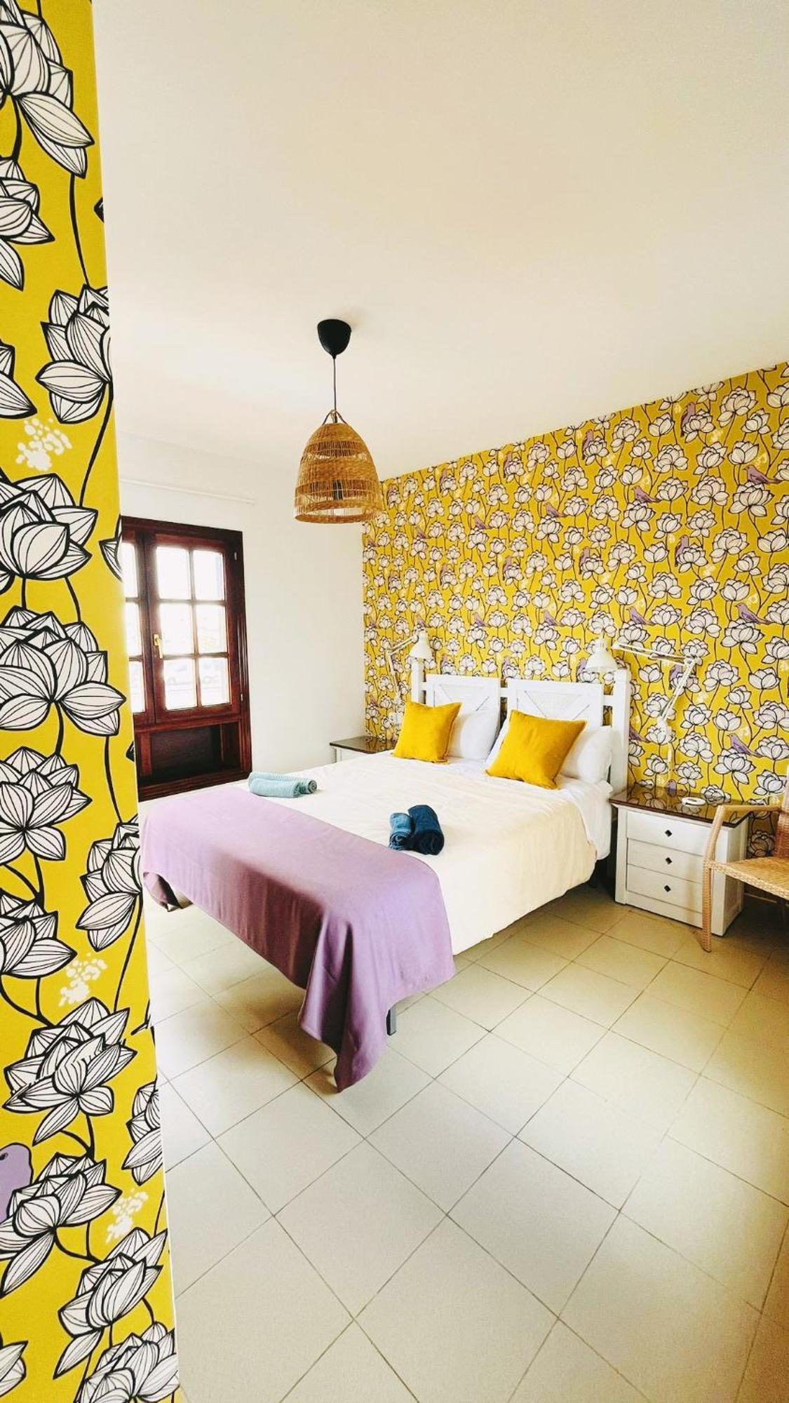 Lovely Villa Kiluka Heated Pool Playa Blanca  Ngoại thất bức ảnh